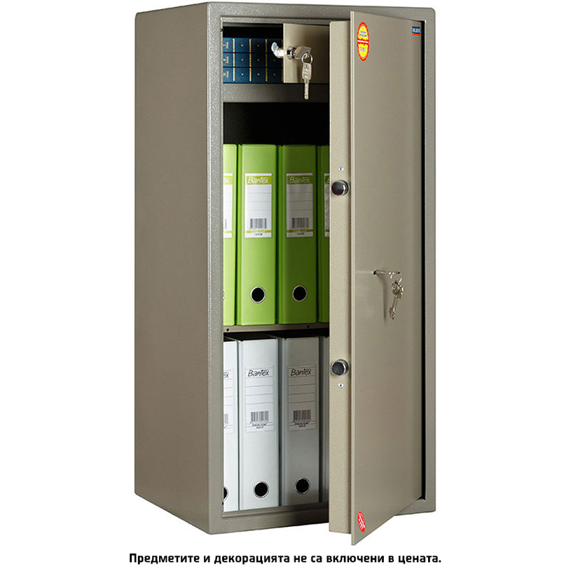 Метален сейф ASM 90 T Метален сейф ASM 90 T