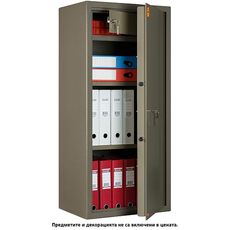 МЕХАНИЧЕН СЕЙФ VALBERG ASM 120 T МЕХАНИЧЕН СЕЙФ VALBERG ASM 120 T