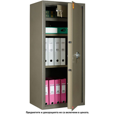 МЕХАНИЧЕН СЕЙФ VALBERG ASM 120 TCL МЕХАНИЧЕН СЕЙФ VALBERG ASM 120 TCL