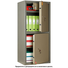 МЕХАНИЧЕН СЕЙФ VALBERG ASM 120 T/2 МЕХАНИЧЕН СЕЙФ VALBERG ASM 120 T/2