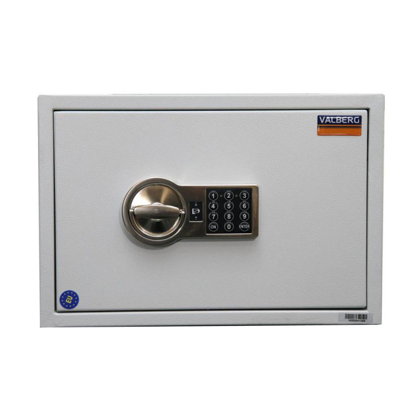 Метален сейф SB 300 EL Метален сейф SB 300 EL