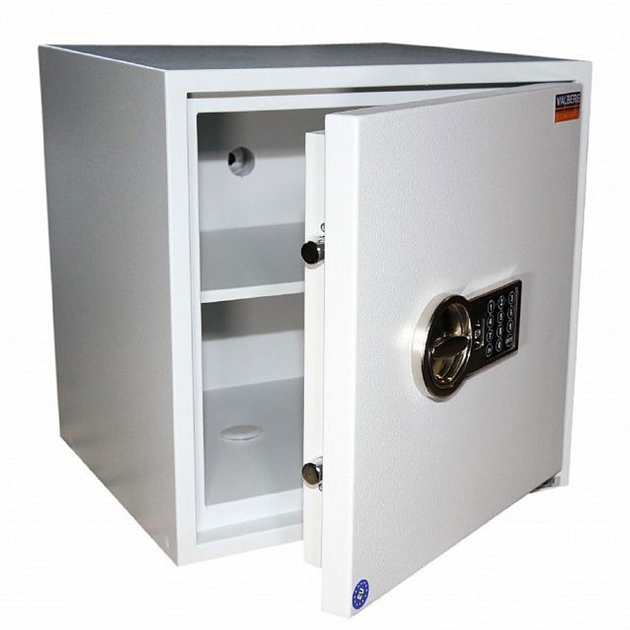 Взломоустойчивост клас S2 по EN 14450