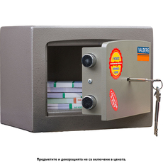 МЕХАНИЧЕН СЕЙФ VALBERG ASK 20 МЕХАНИЧЕН СЕЙФ VALBERG ASK 20