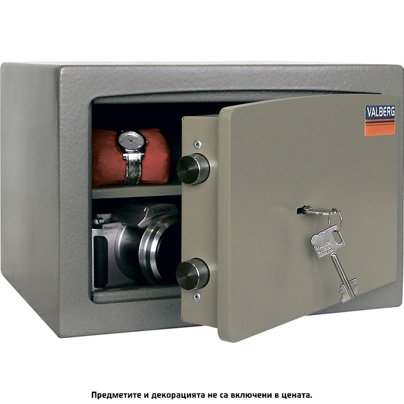 Усилен сейф ASK 25 Усилен сейф ASK 25