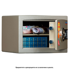 ЕЛЕКТРОНЕН СЕЙФ VALBERG ASK 25 EL ЕЛЕКТРОНЕН СЕЙФ VALBERG ASK 25 EL