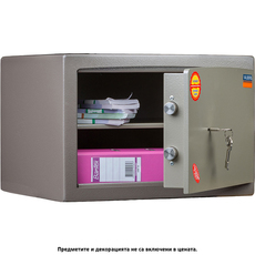 МЕХАНИЧЕН СЕЙФ VALBERG ASK 30 МЕХАНИЧЕН СЕЙФ VALBERG ASK 30