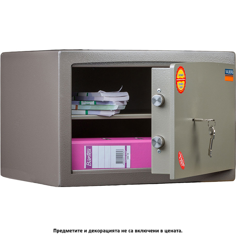 Усилен сейф ASK 30 Усилен сейф ASK 30