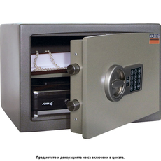ЕЛЕКТРОНЕН СЕЙФ VALBERG ASK 30 EL ЕЛЕКТРОНЕН СЕЙФ VALBERG ASK 30 EL