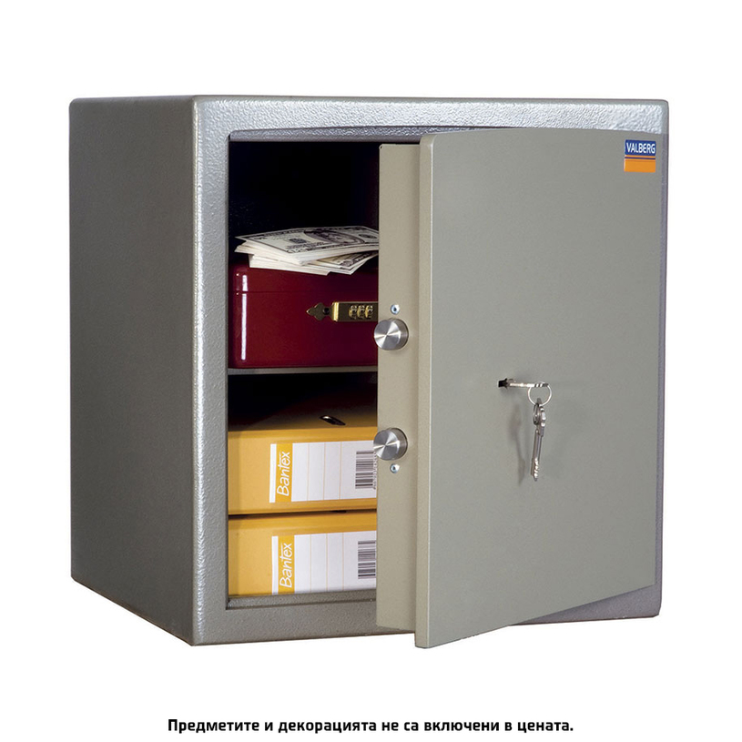 Усилен сейф ASK 46 Усилен сейф ASK 46