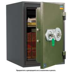 МЕХАНИЧЕН СЕЙФ VALBERG FRS 49 KL МЕХАНИЧЕН СЕЙФ VALBERG FRS 49 KL