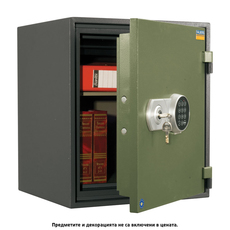 ЕЛЕКТРОНЕН СЕЙФ VALBERG FRS 51 EL ЕЛЕКТРОНЕН СЕЙФ VALBERG FRS 51 EL