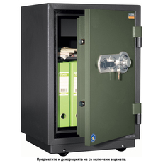 МЕХАНИЧЕН СЕЙФ С НЕСМЕНЯЕМ ШИФЪР И КЛЮЧ VALBERG FRS 67 CL МЕХАНИЧЕН СЕЙФ С НЕСМЕНЯЕМ ШИФЪР И КЛЮЧ VALBERG FRS 67 CL