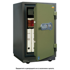 МЕХАНИЧЕН СЕЙФ VALBERG FRS 75 KL МЕХАНИЧЕН СЕЙФ VALBERG FRS 75 KL