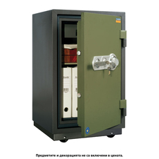 МЕХАНИЧЕН СЕЙФ С НЕСМЕНЯЕМ ШИФЪР И КЛЮЧ VALBERG FRS 75 CL МЕХАНИЧЕН СЕЙФ С НЕСМЕНЯЕМ ШИФЪР И КЛЮЧ VALBERG FRS 75 CL
