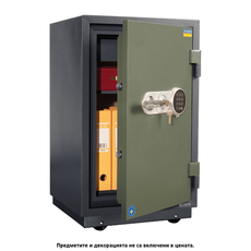 ЕЛЕКТРОНЕН СЕЙФ VALBERG FRS 75 EL ЕЛЕКТРОНЕН СЕЙФ VALBERG FRS 75 EL