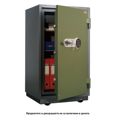 ЕЛЕКТРОНЕН СЕЙФ VALBERG FRS 93 EL ЕЛЕКТРОНЕН СЕЙФ VALBERG FRS 93 EL