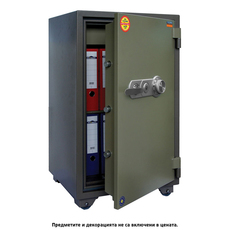 МЕХАНИЧЕН СЕЙФ СЪС СМЕНЯЕМ ШИФЪР И КЛЮЧ VALBERG FRS 93 CH МЕХАНИЧЕН СЕЙФ СЪС СМЕНЯЕМ ШИФЪР И КЛЮЧ VALBERG FRS 93 CH