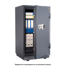 ЕЛЕКТРОНЕН СЕЙФ VALBERG FRS 120 EL ЕЛЕКТРОНЕН СЕЙФ VALBERG FRS 120 EL