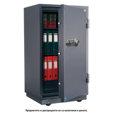 МЕХАНИЧЕН СЕЙФ СЪС СМЕНЯЕМ ШИФЪР И КЛЮЧ VALBERG FRS 120 CH МЕХАНИЧЕН СЕЙФ СЪС СМЕНЯЕМ ШИФЪР И КЛЮЧ VALBERG FRS 120 CH