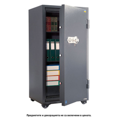 МЕХАНИЧЕН СЕЙФ С НЕСМЕНЯЕМ ШИФЪР И КЛЮЧ VALBERG FRS 133 CL МЕХАНИЧЕН СЕЙФ С НЕСМЕНЯЕМ ШИФЪР И КЛЮЧ VALBERG FRS 133 CL