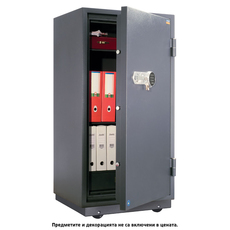 ЕЛЕКТРОНЕН СЕЙФ VALBERG FRS 133 EL ЕЛЕКТРОНЕН СЕЙФ VALBERG FRS 133 EL
