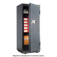 ЕЛЕКТРОНЕН СЕЙФ VALBERG FRS 165 EL ЕЛЕКТРОНЕН СЕЙФ VALBERG FRS 165 EL