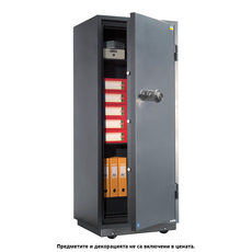 МЕХАНИЧЕН СЕЙФ СЪС СМЕНЯЕМ ШИФЪР И КЛЮЧ VALBERG FRS 165 CH МЕХАНИЧЕН СЕЙФ СЪС СМЕНЯЕМ ШИФЪР И КЛЮЧ VALBERG FRS 165 CH