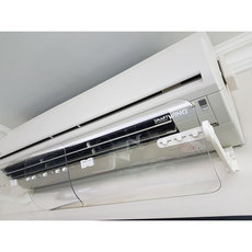 ДЕФЛЕКТОР ЗА ВЪЗДУШНИЯ ПОТОК НА КЛИМАТИК SMART WING ДЕФЛЕКТОР ЗА ВЪЗДУШНИЯ ПОТОК НА КЛИМАТИК SMART WING