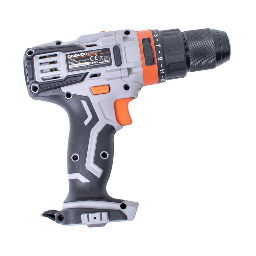 *DAEWOO АК.УД.БОРМ. 20V UNI-BAT 44NMSOLO *DAEWOO АК.УД.БОРМ. 20V UNI-BAT 44NMSOLO