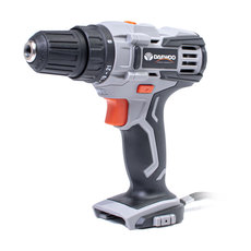 АКУМУЛАТОРНА БОРМАШИНА DAEWOO DALD18-P1 20 V, 25.00 nm, WITHOUT BATTERY AND CHARGER АКУМУЛАТОРНА БОРМАШИНА DAEWOO DALD18-P1 20 V, 25.00 nm, WITHOUT BATTERY AND CHARGER