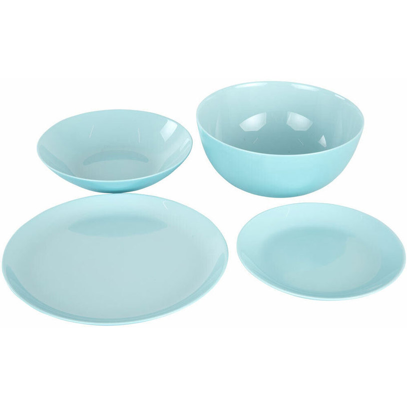 СЕРВИЗ ЗА ХРАНЕНЕ 19Ч TURQUOISE DIWALI СЕРВИЗ ЗА ХРАНЕНЕ 19Ч TURQUOISE DIWALI