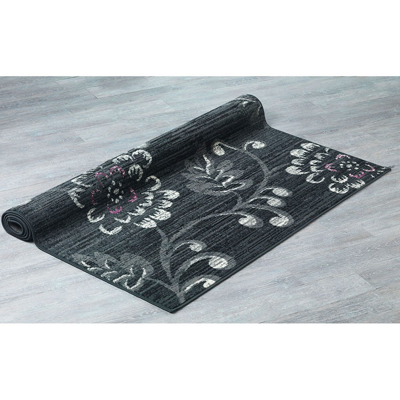 КИЛИМ LANU BCF МИКС 60Х110 CM КИЛИМ LANU BCF МИКС 60Х110 CM