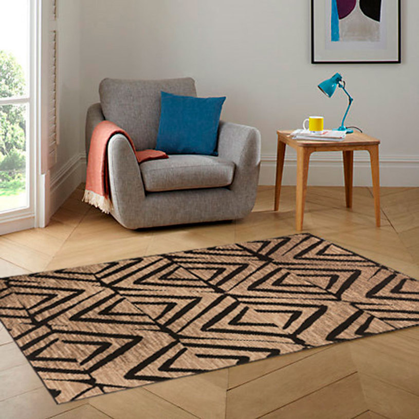 КИЛИМ LANU BCF МИКС 100Х150 CM КИЛИМ LANU BCF МИКС 100Х150 CM