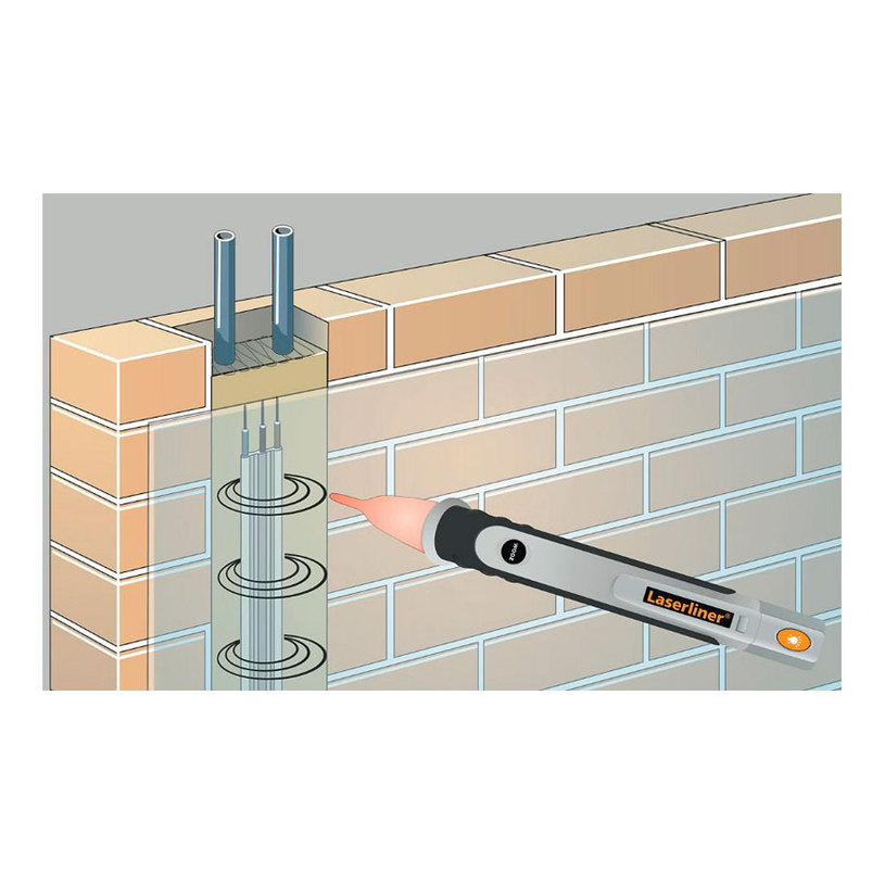 LL ФАЗОМЕР БЕЗКОНТАКТЕН ACTIVEFINDER LL ФАЗОМЕР БЕЗКОНТАКТЕН ACTIVEFINDER