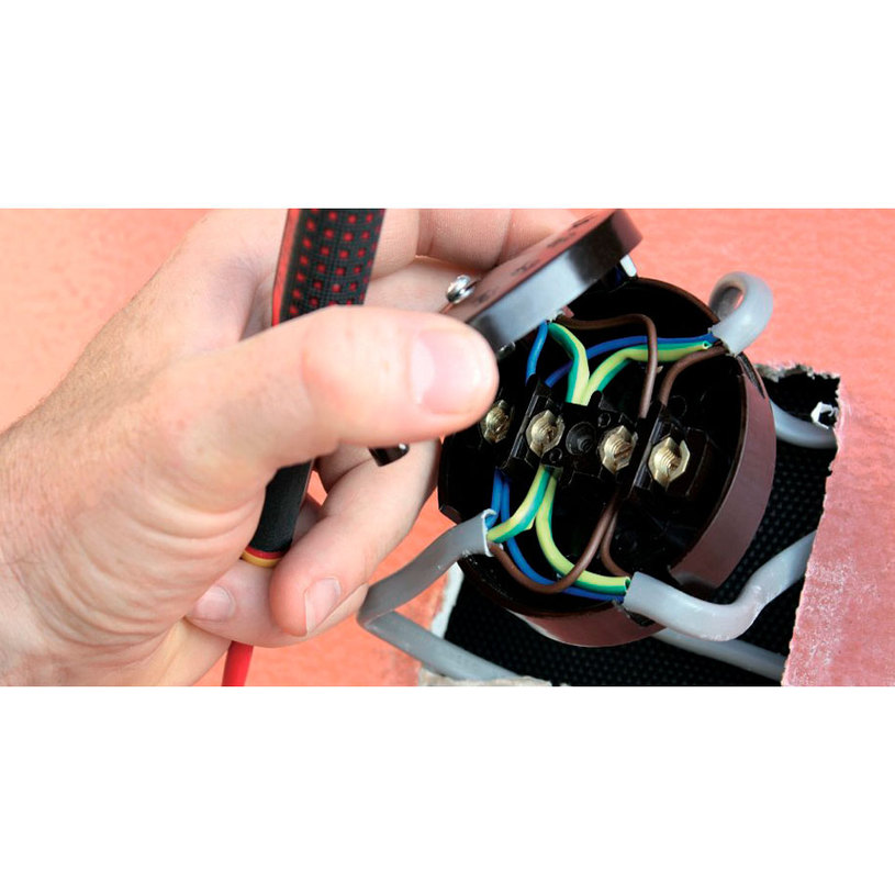 LL ФАЗОМЕР БЕЗКОНТАКТЕН ACTIVEFINDER LL ФАЗОМЕР БЕЗКОНТАКТЕН ACTIVEFINDER