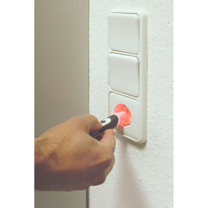 LL ФАЗОМЕР БЕЗКОНТАКТЕН ACTIVEFINDER LL ФАЗОМЕР БЕЗКОНТАКТЕН ACTIVEFINDER