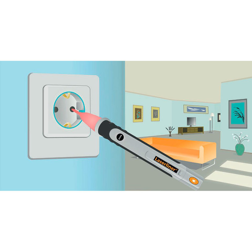 LL ФАЗОМЕР БЕЗКОНТАКТЕН ACTIVEFINDER LL ФАЗОМЕР БЕЗКОНТАКТЕН ACTIVEFINDER