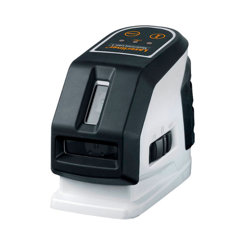 LL ЛАЗЕРЕН НИВЕЛИР MASTERCROSS-LASER 2 LL ЛАЗЕРЕН НИВЕЛИР MASTERCROSS-LASER 2