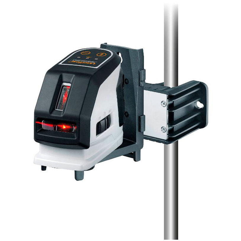 LL ЛАЗЕРЕН НИВЕЛИР MASTERCROSS-LASER 2 LL ЛАЗЕРЕН НИВЕЛИР MASTERCROSS-LASER 2