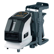 LL ЛАЗЕРЕН НИВЕЛИР MASTERCROSS-LASER 2 LL ЛАЗЕРЕН НИВЕЛИР MASTERCROSS-LASER 2