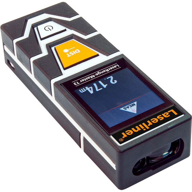 LL ЛАЗЕРНА РОЛЕТКА LASERRANGE-MASTER T3 LL ЛАЗЕРНА РОЛЕТКА LASERRANGE-MASTER T3