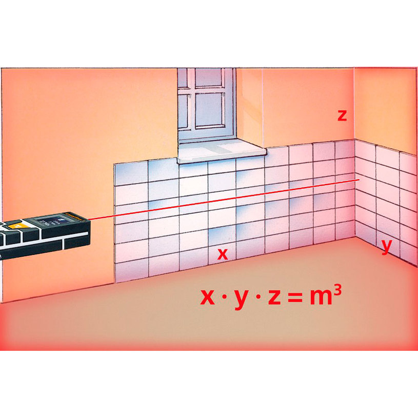 LL ЛАЗЕРНА РОЛЕТКА LASERRANGE-MASTER T3 LL ЛАЗЕРНА РОЛЕТКА LASERRANGE-MASTER T3