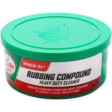 T.W.-RUBBING COMPOUND ПОЛИРПАСТА 297 ГР T.W.-RUBBING COMPOUND ПОЛИРПАСТА 297 ГР