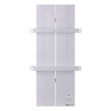 ЕЛ.АЛУМ.ЛИРА SOFIA 400/800,400W БЯЛА/БХ ЕЛ.АЛУМ.ЛИРА SOFIA 400/800,400W БЯЛА/БХ