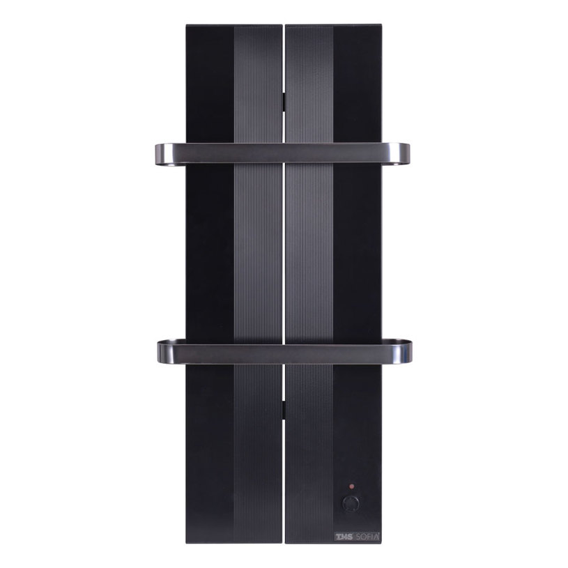 ЕЛ. АЛ.ЛИРА SOFIA 400/800,400W ЧЕРНА/ХХ ЕЛ. АЛ.ЛИРА SOFIA 400/800,400W ЧЕРНА/ХХ