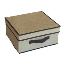 ТЕКСТИЛНА КУТИЯ С КАПАК 30Х28Х15 ТЕКСТИЛНА КУТИЯ С КАПАК 30Х28Х15