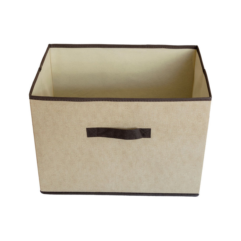 ТЕКСТИЛНА КУТИЯ 38Х27Х27 ТЕКСТИЛНА КУТИЯ 38Х27Х27