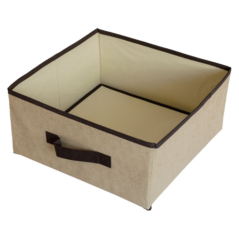 ТЕКСТИЛНА КУТИЯ 30Х30Х15 ТЕКСТИЛНА КУТИЯ 30Х30Х15