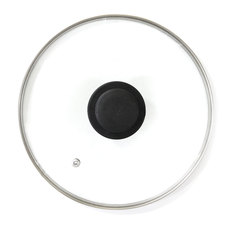 СТЪКЛЕН КАПАК 26CM СТЪКЛЕН КАПАК 26CM