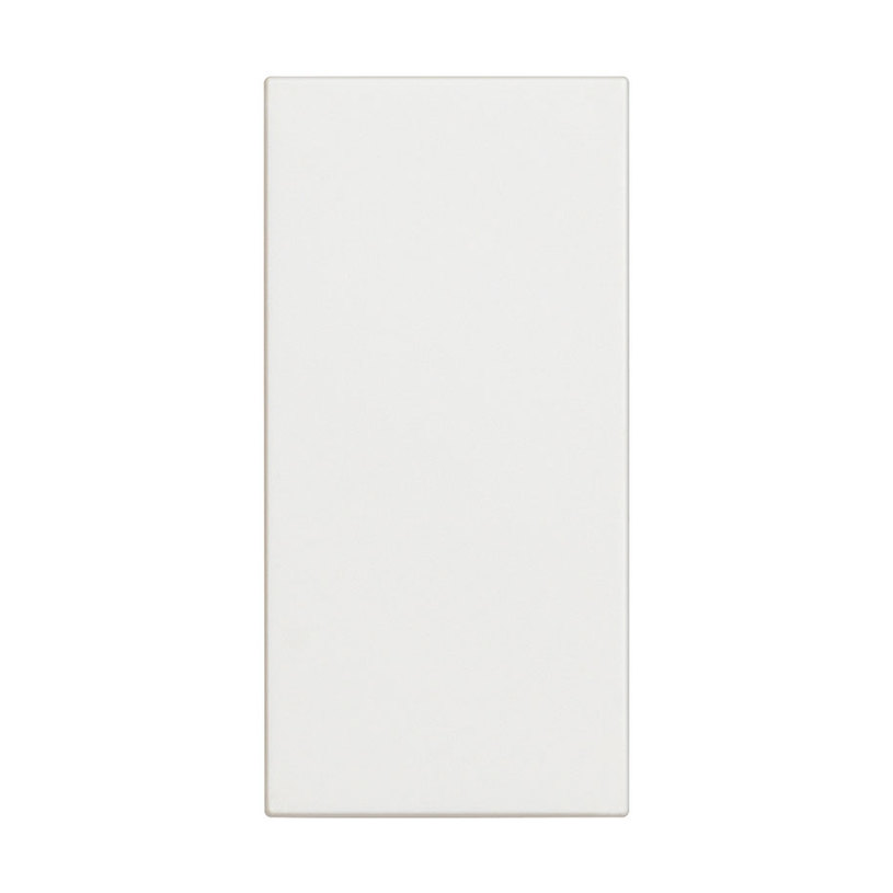 ПРАЗНА КАПАЧКА МОДУЛ 1 МОД. БЯЛ CLASSIA ПРАЗНА КАПАЧКА МОДУЛ 1 МОД. БЯЛ CLASSIA